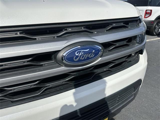 used 2022 Ford Expedition car, priced at $50,200