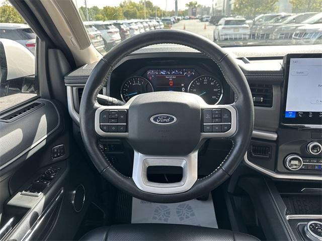 used 2022 Ford Expedition car, priced at $50,200