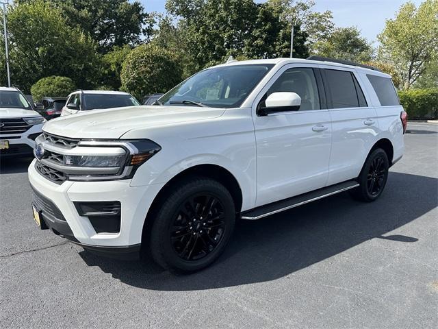 used 2022 Ford Expedition car, priced at $50,200