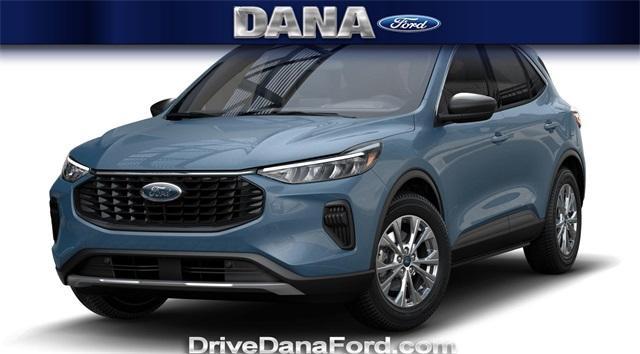 new 2024 Ford Escape car, priced at $31,921