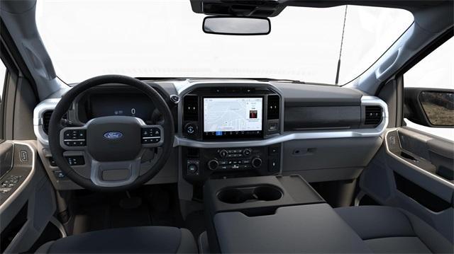 new 2024 Ford F-150 car, priced at $55,945