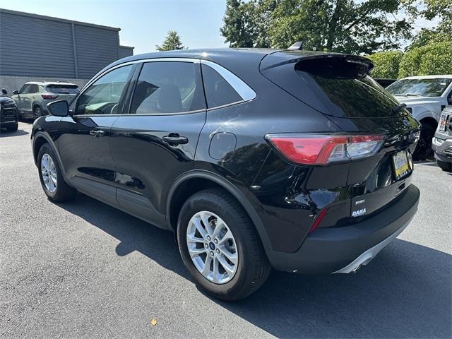 used 2022 Ford Escape car, priced at $23,425