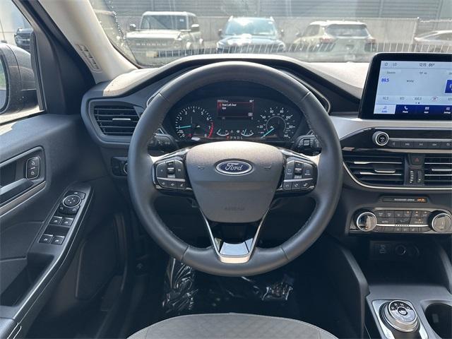 used 2022 Ford Escape car, priced at $23,425