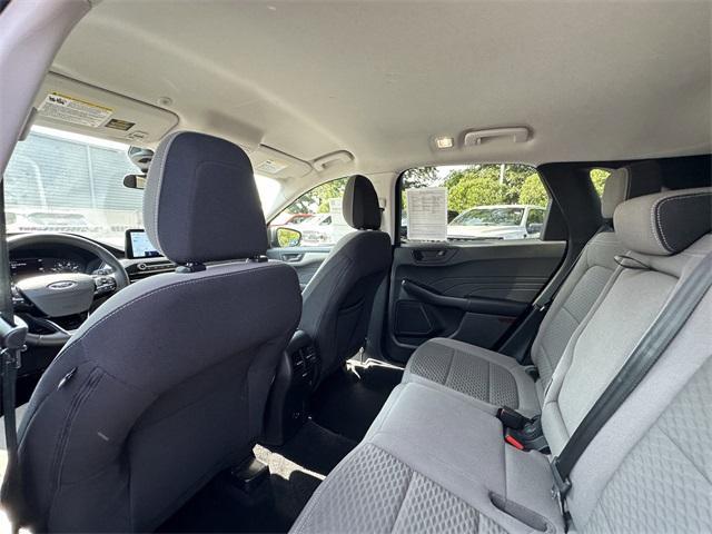 used 2022 Ford Escape car, priced at $23,425