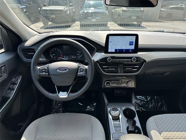 used 2022 Ford Escape car, priced at $23,425