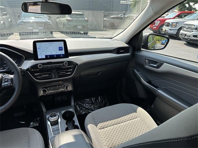 used 2022 Ford Escape car, priced at $23,425