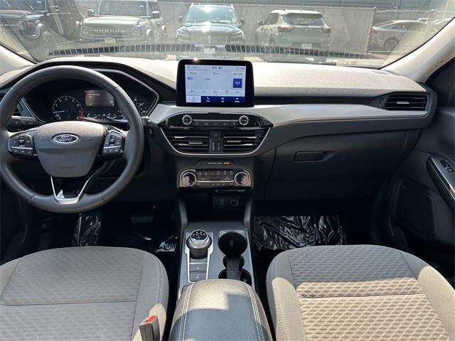 used 2022 Ford Escape car, priced at $23,425