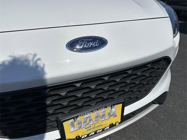 used 2022 Ford Escape car, priced at $18,892