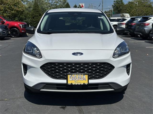 used 2022 Ford Escape car, priced at $18,892