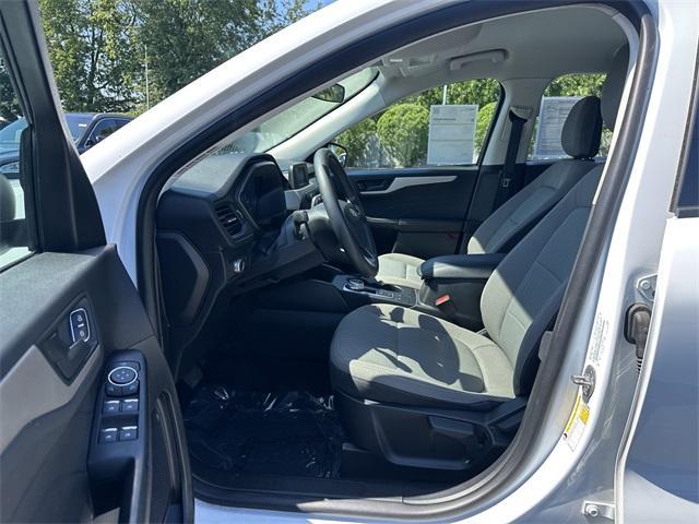 used 2022 Ford Escape car, priced at $18,892