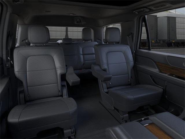 new 2024 Lincoln Navigator car, priced at $94,597