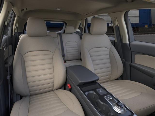 used 2024 Ford Edge car, priced at $33,157