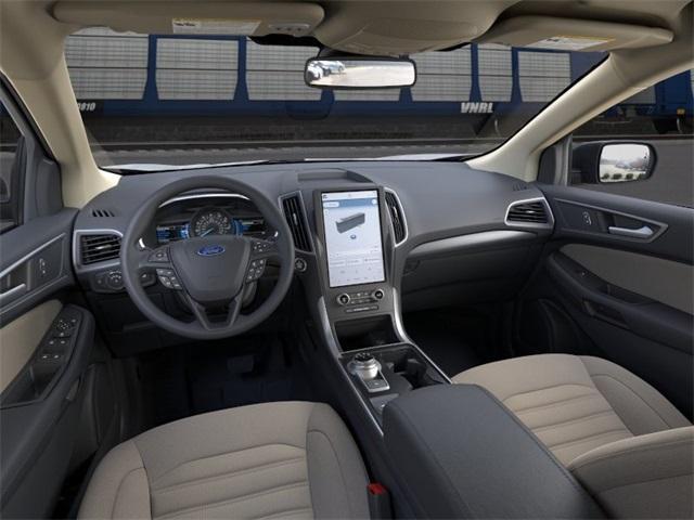 new 2024 Ford Edge car, priced at $31,573