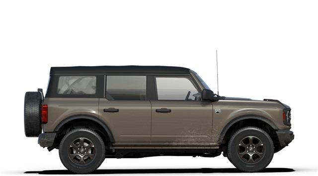 new 2025 Ford Bronco car, priced at $43,691