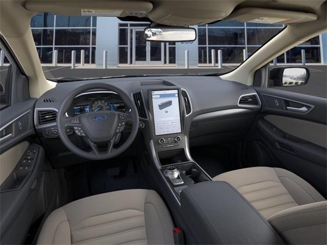 new 2024 Ford Edge car, priced at $32,953