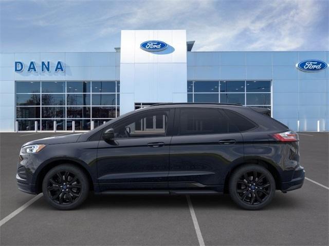 new 2024 Ford Edge car, priced at $32,953