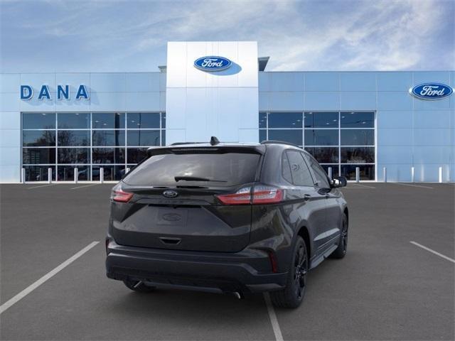 new 2024 Ford Edge car, priced at $32,953