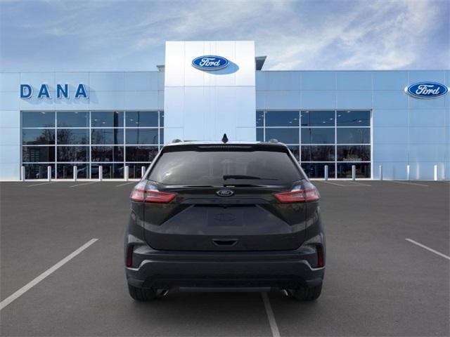 new 2024 Ford Edge car, priced at $32,953