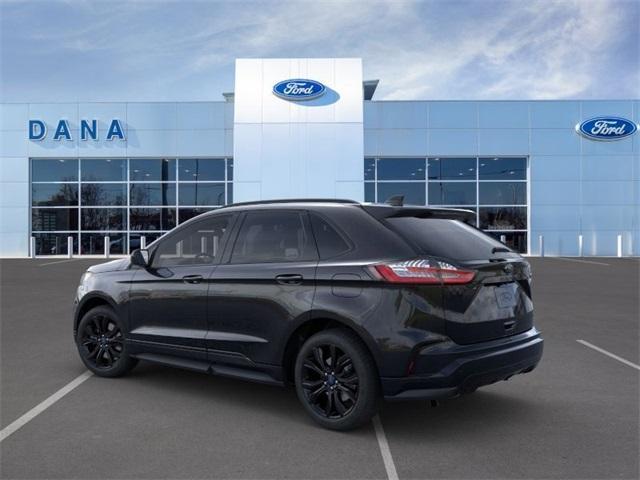 new 2024 Ford Edge car, priced at $32,953