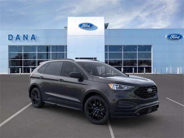 new 2024 Ford Edge car, priced at $32,953