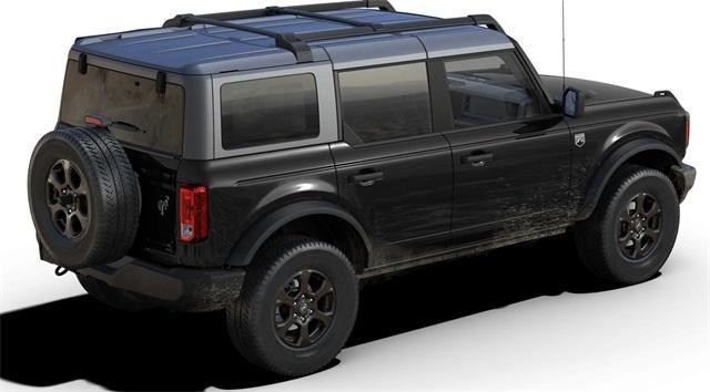 new 2024 Ford Bronco car, priced at $45,790