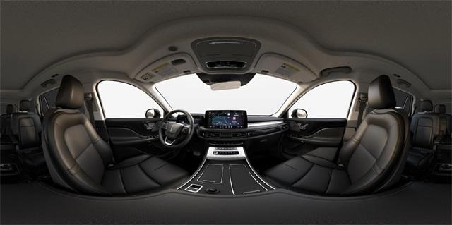new 2025 Lincoln Aviator car, priced at $64,975