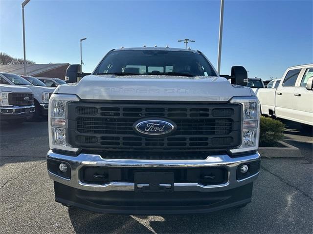 new 2024 Ford F-350 car, priced at $72,465