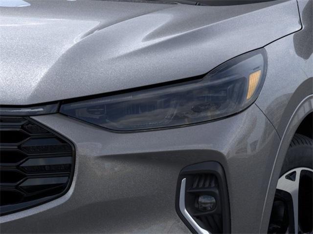 new 2024 Ford Escape car, priced at $39,878