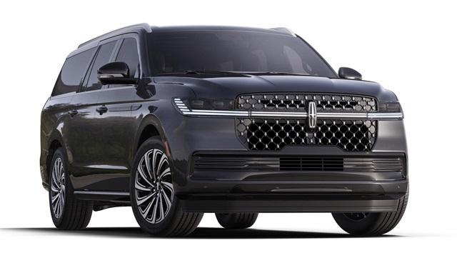 new 2025 Lincoln Navigator L car, priced at $122,940