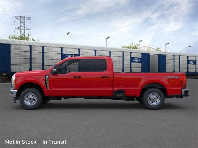 new 2024 Ford F-350 car, priced at $52,223