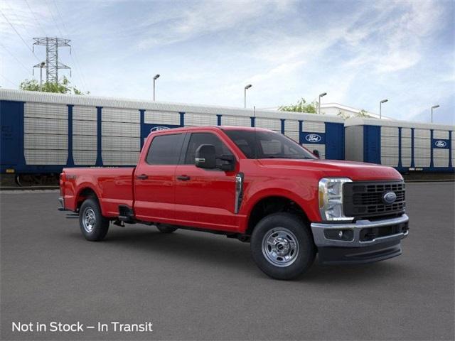 new 2024 Ford F-350 car, priced at $52,223