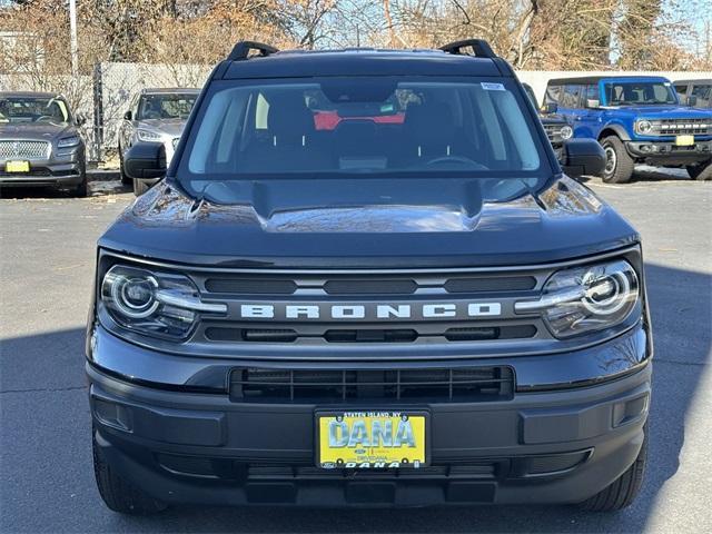 used 2022 Ford Bronco Sport car, priced at $25,500