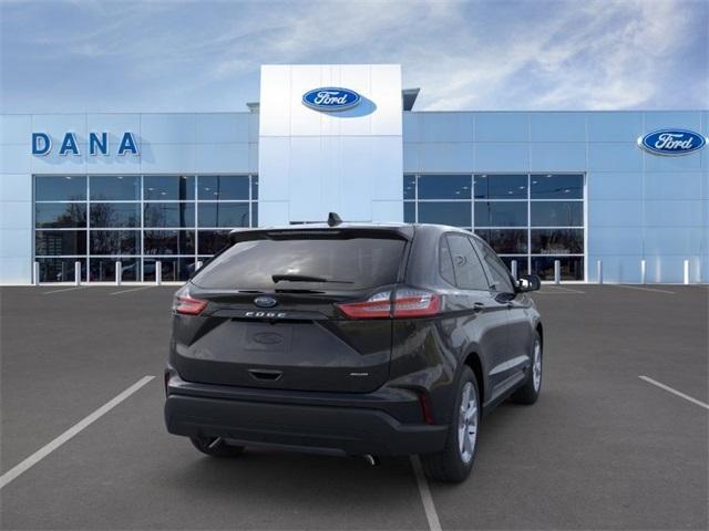 new 2024 Ford Edge car, priced at $31,573