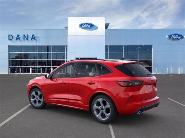 new 2024 Ford Escape car, priced at $29,277