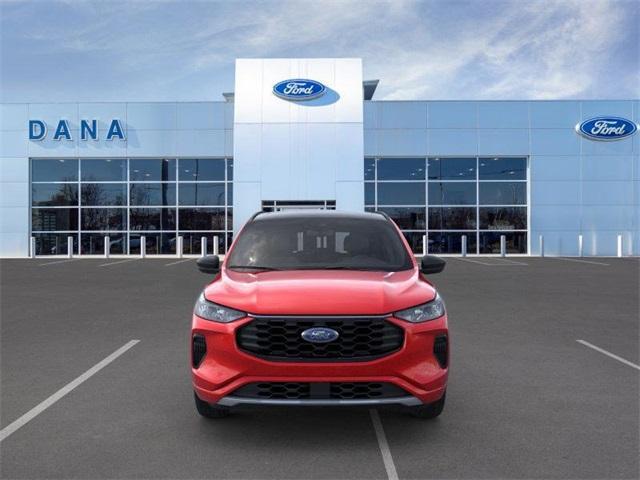 new 2024 Ford Escape car, priced at $29,277