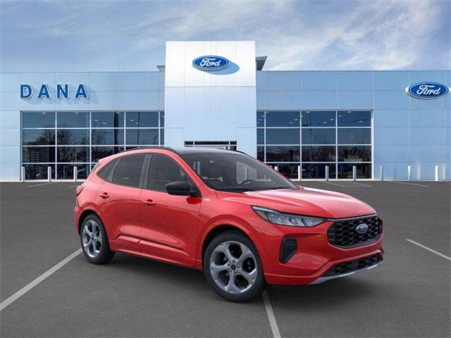 new 2024 Ford Escape car, priced at $29,277