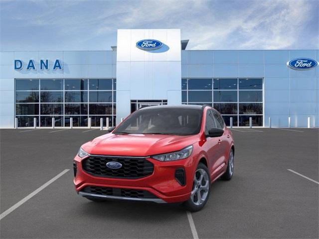 new 2024 Ford Escape car, priced at $29,277