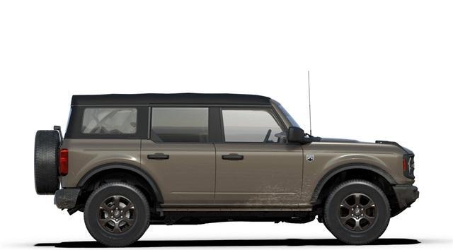 new 2025 Ford Bronco car, priced at $42,988