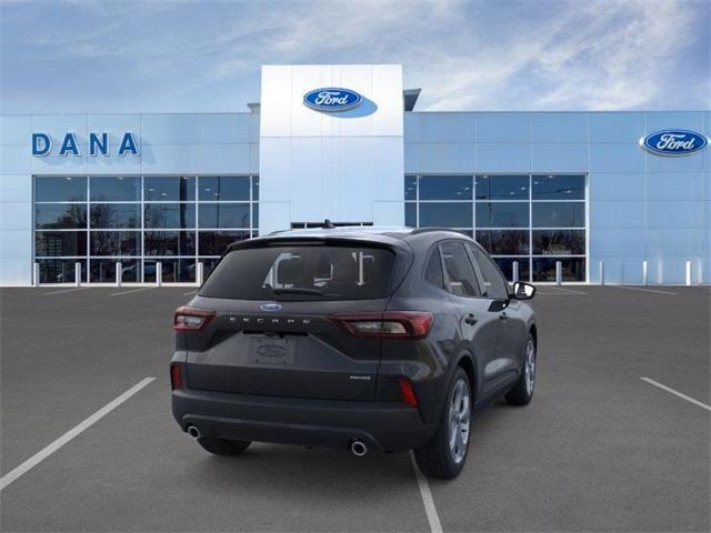 new 2025 Ford Escape car, priced at $30,056