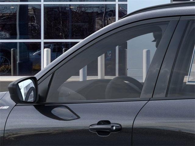 new 2025 Ford Escape car, priced at $30,056