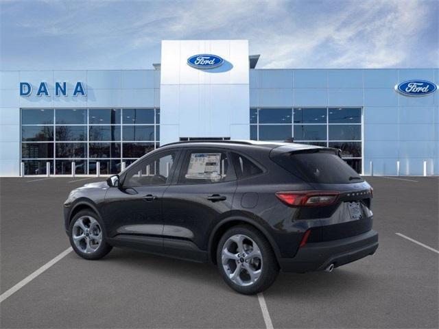 new 2025 Ford Escape car, priced at $30,056