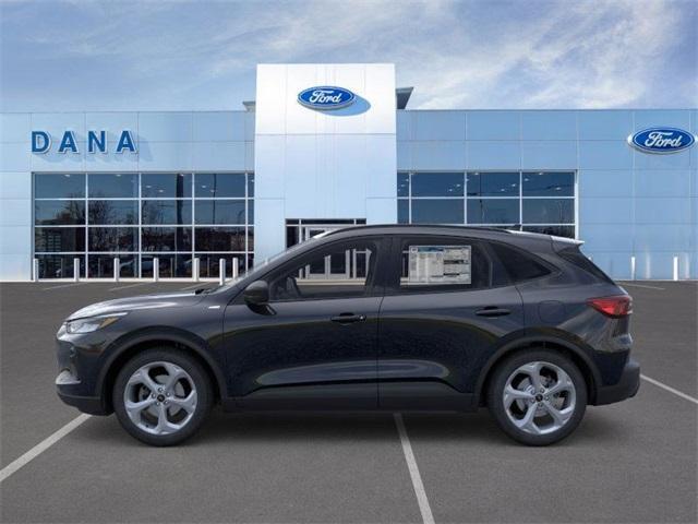 new 2025 Ford Escape car, priced at $30,056