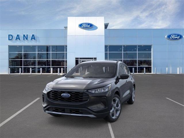 new 2025 Ford Escape car, priced at $30,056