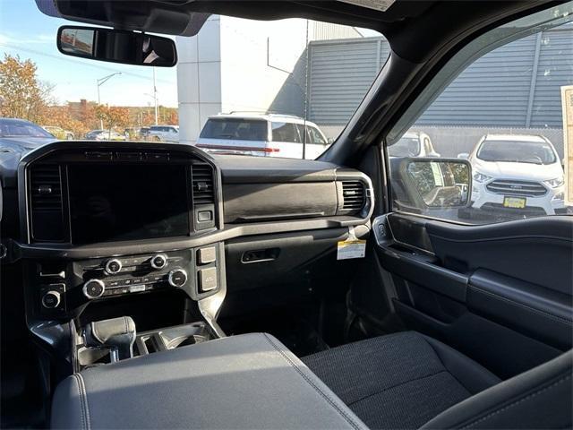 used 2023 Ford F-150 car, priced at $48,250