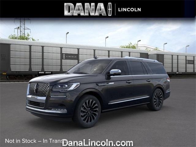 new 2024 Lincoln Navigator L car, priced at $114,415