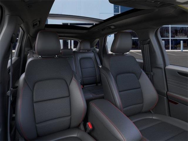 new 2025 Ford Escape car
