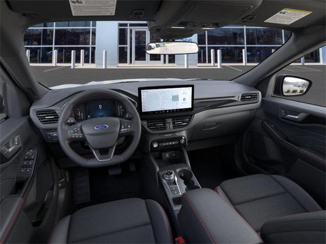 new 2025 Ford Escape car