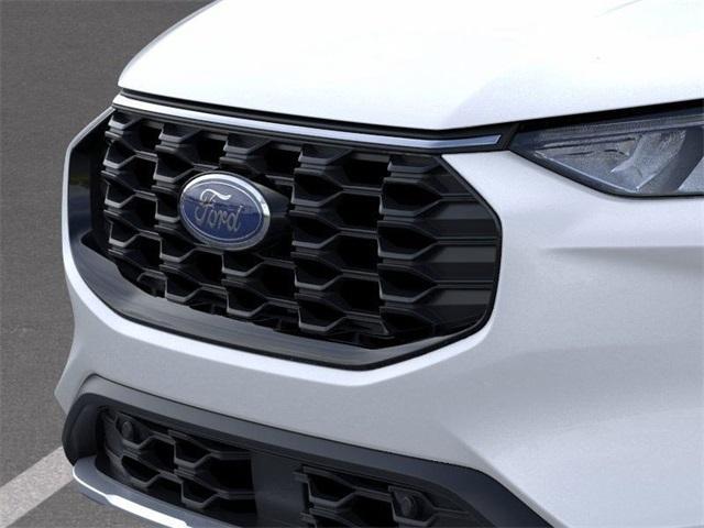 new 2025 Ford Escape car