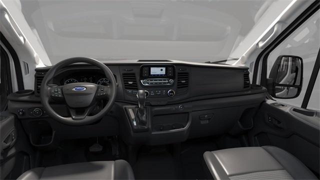 new 2024 Ford Transit-250 car, priced at $51,600