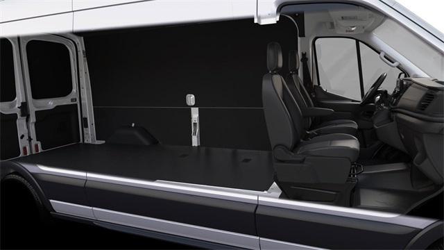 new 2024 Ford Transit-250 car, priced at $51,600